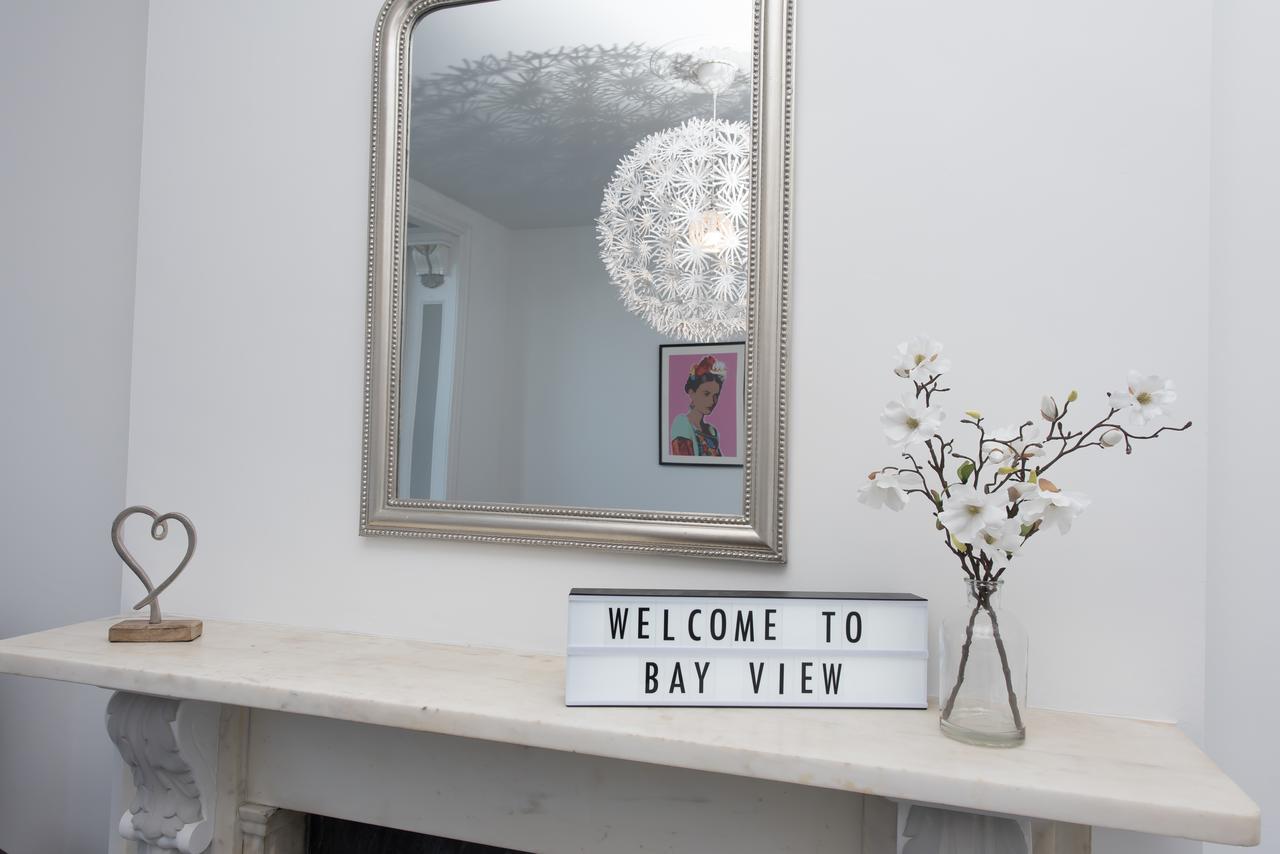 Fantastic Sea View, 1 Bed Sleeps 2 Appartement Broadstairs Buitenkant foto