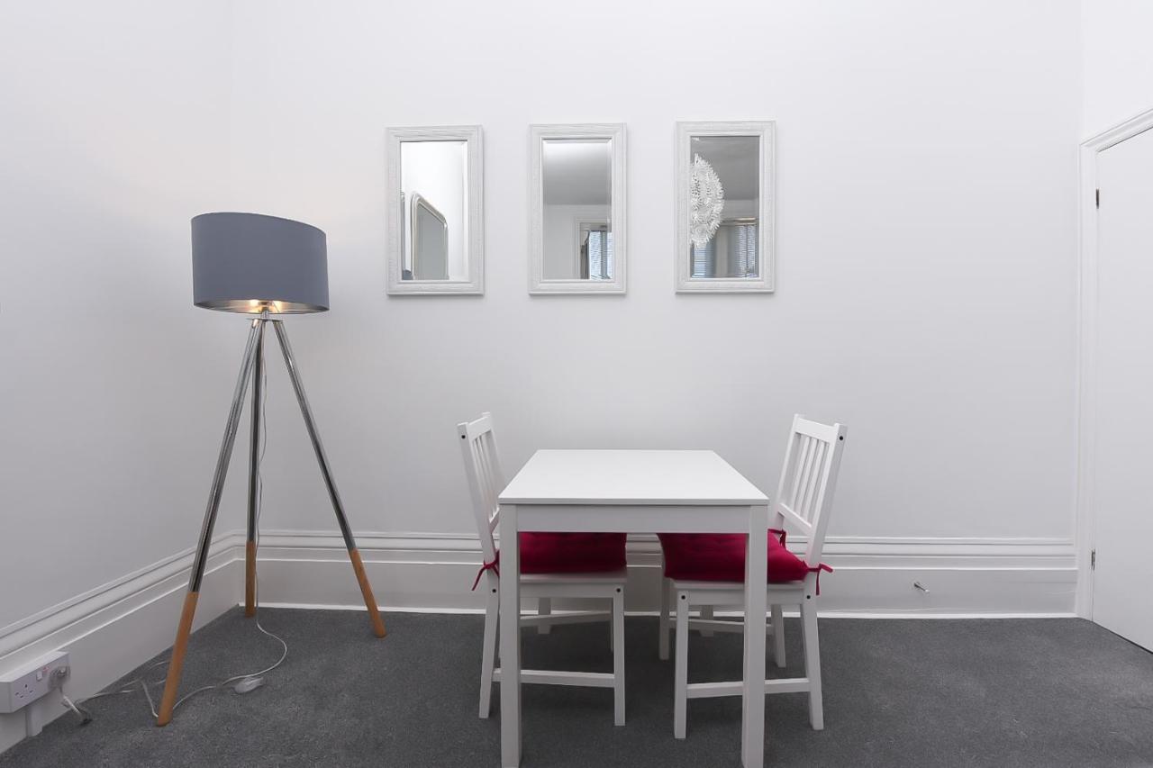 Fantastic Sea View, 1 Bed Sleeps 2 Appartement Broadstairs Buitenkant foto